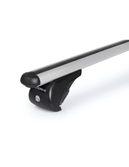 KIT RAILING PER BARRE ALUMIA (PER PROFILI NORMALI)