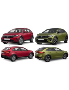 LOCARO A-DX VW TAIGO 01-21 in poi 2