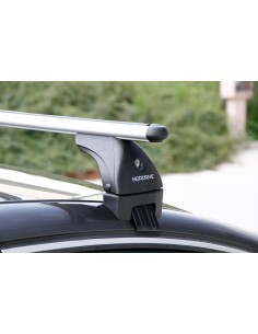 KIT ATTACCHI LAND ROVER EVOQUE 5P (NO RAILING) 2