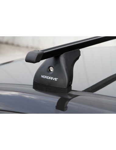 KIT ATTACCHI CITROEN C4 AIRCROSS (NO RAILING) 04/1