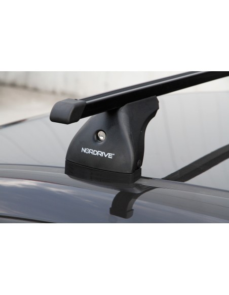 KIT ATTACCHI CITROEN C4 AIRCROSS (NO RAILING) 04/1