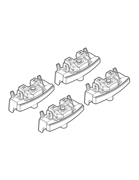 KIT ATTACCHI HYUNDAI I30 WAGON 12 in poi