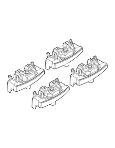 KIT ATTACCHI HYUNDAI I40 WAGON 11 in poi