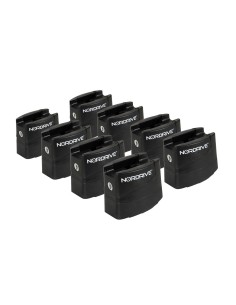 KIT ATTACCHI FORD TRANSIT 14 in poi  (4 BARS)