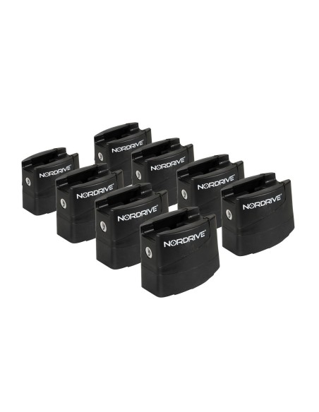 KIT ATTACCHI FORD TRANSIT 14 in poi  (4 BARS)