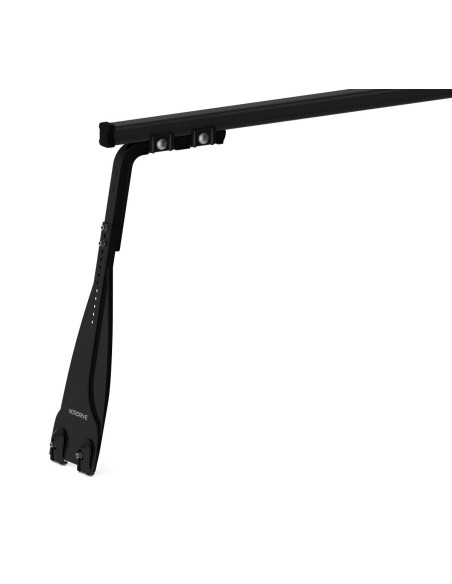 SET 2 PIEDI PER GRONDINA (43-58CM) PER BARRE KARGO