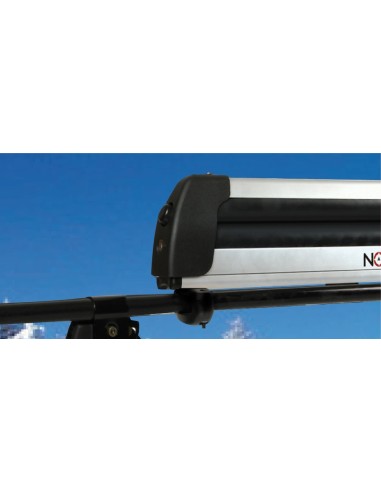 KIT DISTANZIALI PER PORTASCI NORDIC-KING E PRO-SLI