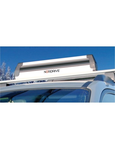 KIT DISTANZIALI PER PORTASCI NORDIC-KING E PRO-SLI