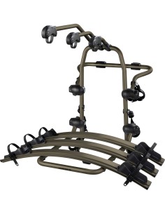 PORTABICI POST.--RADIUS-3 LIMITED EDITION-- ALLUMI