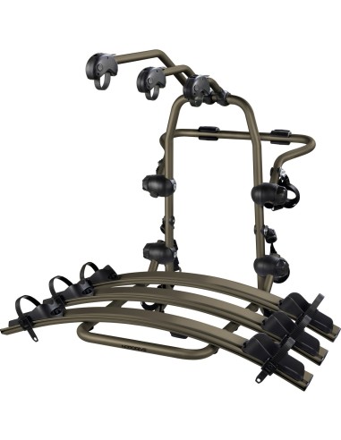 PORTABICI POST.--RADIUS-3 LIMITED EDITION-- ALLUMI