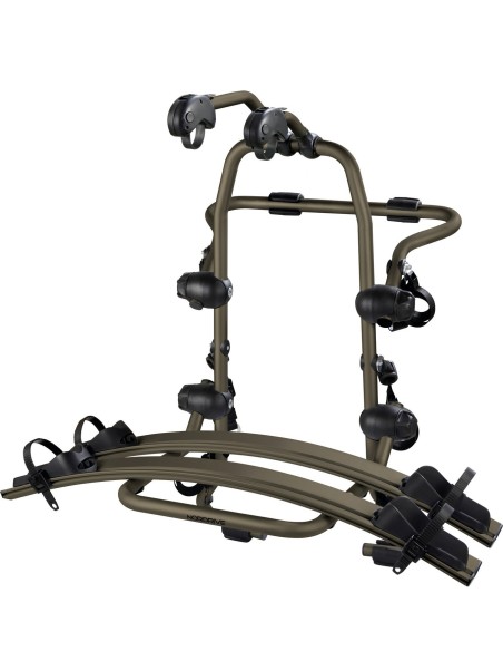 PORTABICI POST.--RADIUS-2 LIMITED EDITION-- ALLUMI