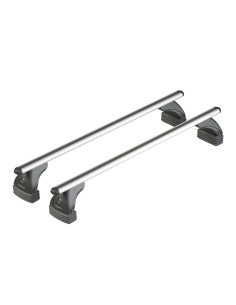 KIT BARRE PORTATUTTO COMPLETO - 018 - ALUMIA M N15