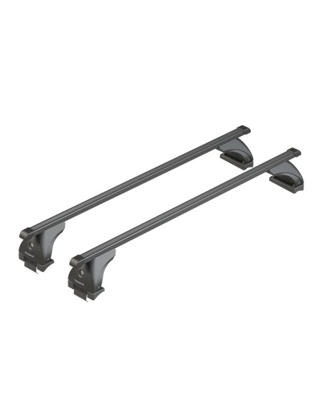 KIT BARRE PORTATUTTO COMPLETO - 024 - QUADRA M N15