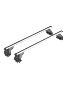 KIT BARRE PORTATUTTO COMPLETO - 025 - ALUMIA L N15