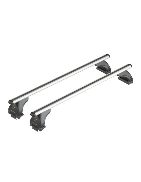 KIT BARRE PORTATUTTO COMPLETO - 047 - ALUMIA M N15