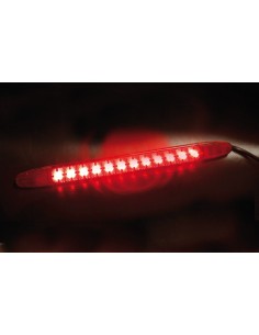 LUCE INGOMBRO PR14 LED 24V ROSSA 98378 LAMPA 2