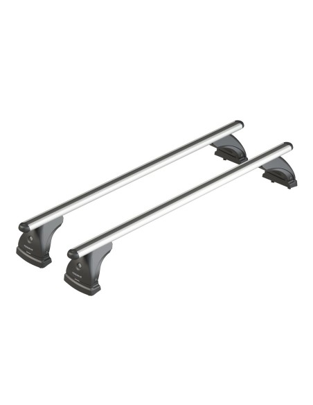 KIT BARRE PORTATUTTO COMPLETO - 153 - ALUMIA M N15