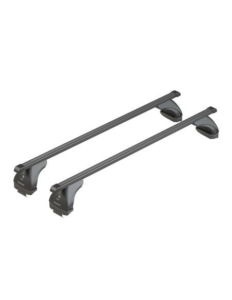 KIT BARRE PORTATUTTO COMPLETO - 161 - QUADRA L N15