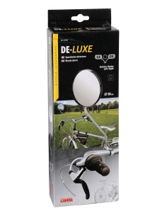 Lusso, specchietto ciclo 2