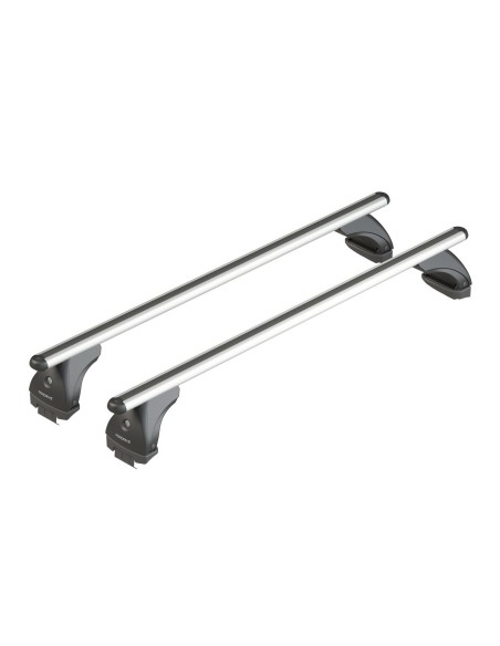 KIT BARRE PORTATUTTO COMPLETO - 167 - ALUMIA M N15