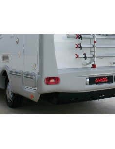 FANALE POSTERIORE EUROPA SX 41508 LAMPA 2