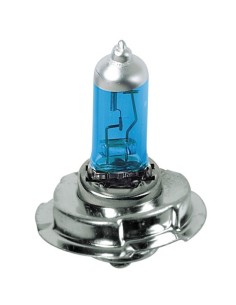 LAMPADINA BLU' -XE 12VS3 15W P26S 91514 LAMPA