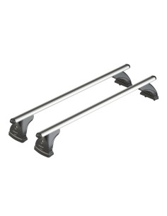 KIT BARRE PORTATUTTO COMPLETO - 177 - ALUMIA M N15