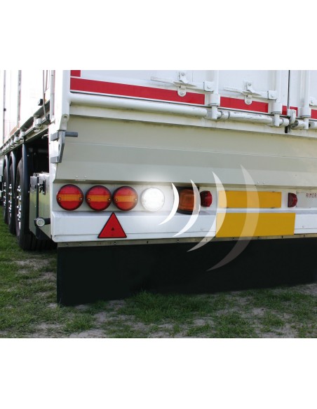 LAMPADINA ALOGENA 24V 21W CON AVVISATORE ACUSTICO 98197 LAMPA