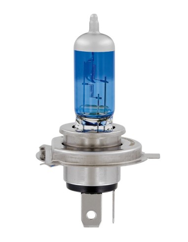 CP.LAMPADE H4 COOL BLUE BOOST 12V 100/90W P43.T 45