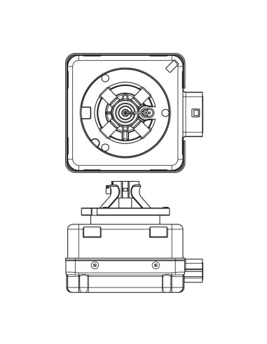 CP.LAMPADE D1S XENARC COOL BL UE BOOST P32D2 3200L