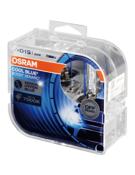 CP.LAMPADE D1S XENARC COOL BL UE BOOST P32D2 3200L