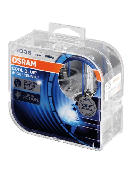 CP.LAMPADE D3S XENARC COOL BL UE BOOST P32D2 3200L