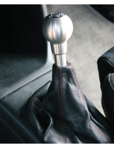 Collare pomello stretto e corto - Ø 28 mm - h 37 mm 2