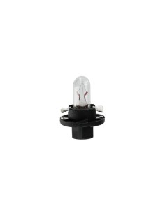 LAMPADINA 12V 1,2W ORIGINAL LINE BX8,4D SFUSA BASE