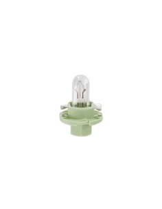 LAMPADINA 12V 2W ORIGINAL LINE BX8,4D SFUSA BASE V