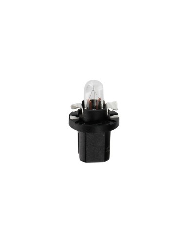 LAMPADINA 12V 1,2W ORIGINAL LINE B8,5D SFUSA BASE
