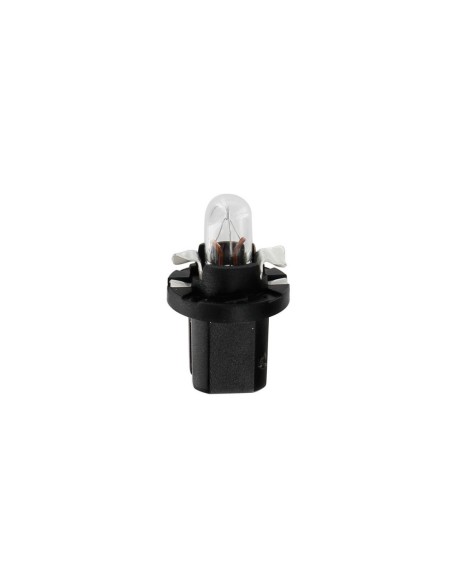 LAMPADINA 12V 1,2W ORIGINAL LINE B8,5D SFUSA BASE