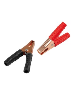 SERIE PINZE CARICABATTERIA 60 A 70126 LAMPA