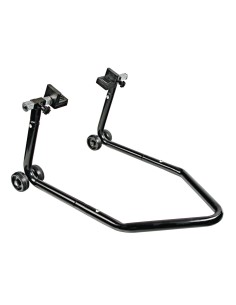 CAVALLETTO MOTO SCOMPONIBILE POSTERIORE CURSORI A L 90031 LAMPA
