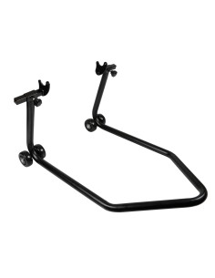 CAVALLETTO MOTO SOLLEVAMENTO POSTERIORE 90048 LAMPA