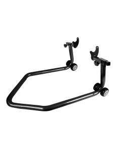 CAVALLETTO MOTO SOLLEVAMENTO POSTERIORE 90048 LAMPA 2