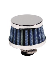 FILTRO ARIA CONICO 12MM. 06097 LAMPA