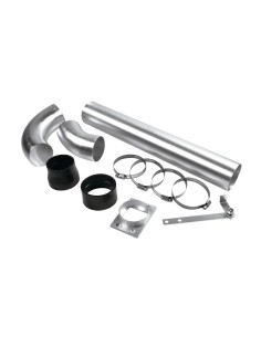 Kit di montaggio filtro sportivo ad aspirazione diretta