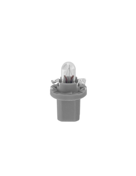 LAMPADINA 24V 1,2W ORIGINAL LINE B8,5D SFUSA BASE