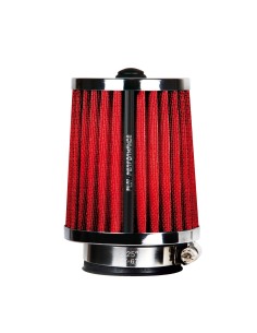 FILTRO SPORTIVO CONICO 50MM AF-6 06702 LAMPA