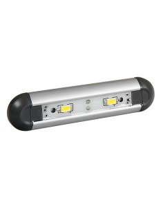 LUCE 12V ALUMINA-2 70669 LAMPA