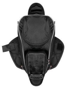 Speed Tour, borsa serbatoio magnetica 2