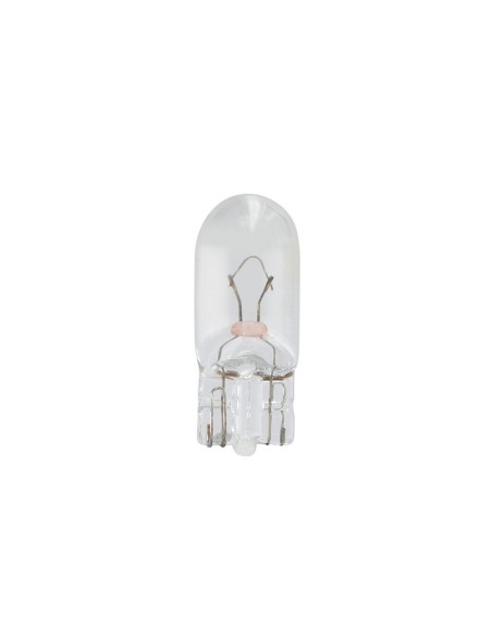 LAMPADINA W5W 12V 5W ULTRA LIFE W2,1X9,5D SFUSA