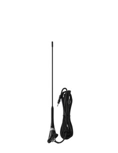 ANTENNA TETTO CM.40 UNIVERSALE 40221 LAMPA