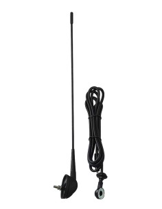 ANTENNA TETTO CM.36 UNIVERSALE 40222 LAMPA
